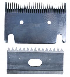 Clipper Blade Cow/Horse 3mm