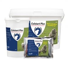 Colstart Plus 250 gram