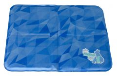 CoolPets Dog Mat 24/7 (50x40cm) M