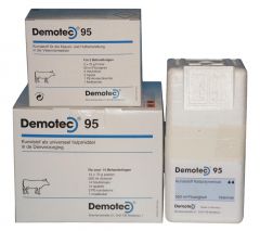 Demotec 95 14beh.