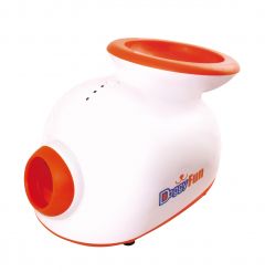 Doggy Fun Automatic Ball Launcher