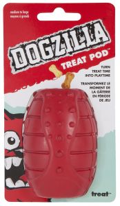 Dogzilla Treat Pod M 8 cm