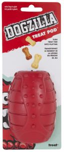 Dogzilla Treat Pod L 14 cm