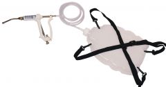 Drench zonder tank