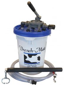 Drench-Mate