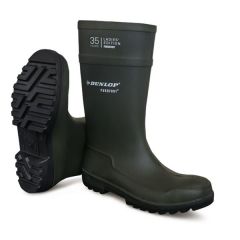 Dameslaars Purofort Professional C562933 full safety maat 40