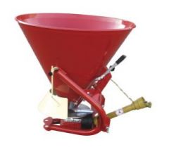 Kunstmeststrooier 220 liter, 290 kg