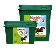 Equi Mobility Plus 40 sachets