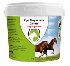 Equi Magnesium Citrate