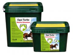 Equi Turbo Muscle Stimulans