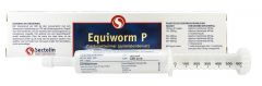 Equiworm P REG NL URA