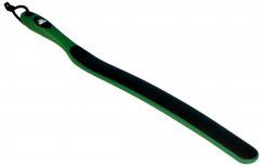 Excellent flexi zweet/afdroog mes