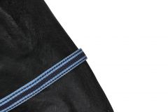 Halster Galant blauw X-full