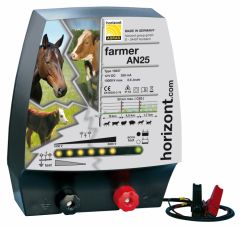 Horizont Farmer AN25 Schrikdraadapparaat