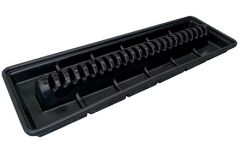 CleanDip potenbad voor rundvee 250 cm