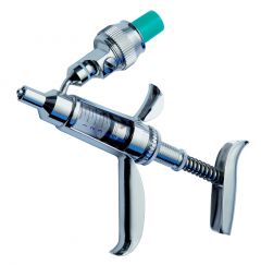 Ferro Matic spuit 5 cc Luer Lock