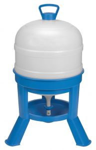 Pluimvee drinktoren 30 liter