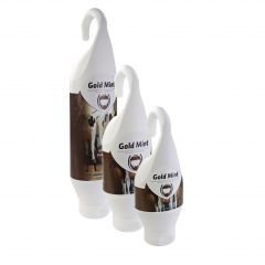 Gold Mint Sta- / Hangtube 250 ml