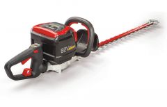 Accu heggenschaar Snapper XD 82V met accu 2 Ah en lader