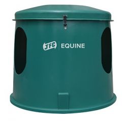 JFC Mini Horse Haybell - mini hooihut, hooistolp, hooikoepel
