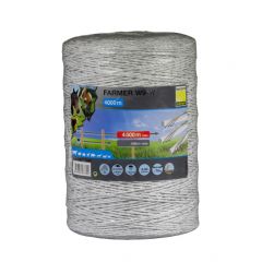 Draad FARMER W9-W 1000 m