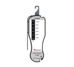 Fence tester Trapper