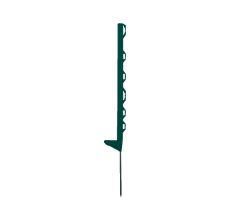 SMART paal groen 78cm met 6 ogen