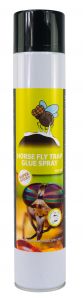 Horse Fly Trap Glue Spray (Lijm)