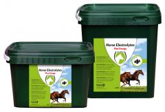 Horse Electrolytes Powder