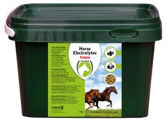Horse Electrolytes Pellets