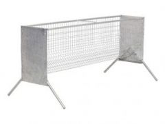 Staande schapenhooiruif 2,4 mtr