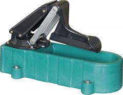 Weidepomp Mod. 545incl. slangaanzuig mondstuk 1