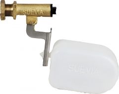 Lage drukvlotter Mod. 675