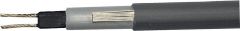 Zelfregelende verwarmingskabel, per m.230 V, max. 12 W per meter
