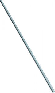 Schoftbuis Ø 88,9 x 4,0 mm ( 6 meter lang)