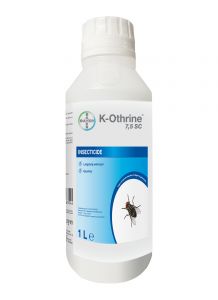 K  - Othrine SC 7,5