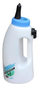 Kalver Speedy Feeder Blauw 4 ltr