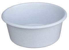 Inzetvoerbak paard/schaap/kalf 5 ltr.