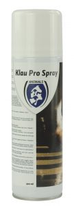 Klauw Pro Spray