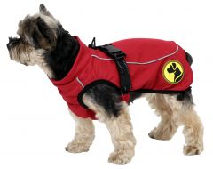Dog Armor knockdown Coat XXS 30cm ruglengte (Insect shield)