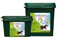 Garlic Allicin Powder EU( Knoflook poeder)