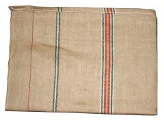 Koedeken voor markt voor rund 100x140
