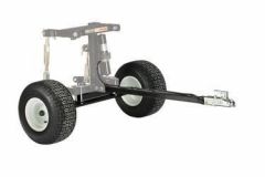 Dolly voor quad hefinrichting