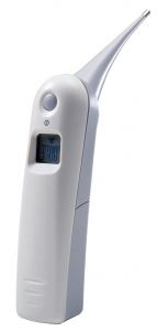 Koortsthermometer Top Temp digitaal