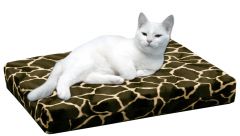 HD Catbed Giraffe 45x55cm