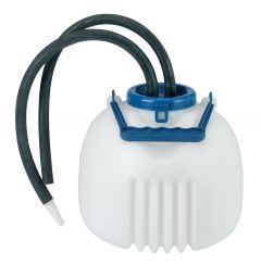 Kwartiermelker 8 liter compleet