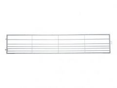 Landhek / weidepoort / schapenhek 6 meter
