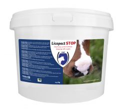 Licopect Stop
