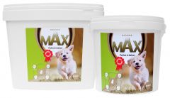 Max Puppy