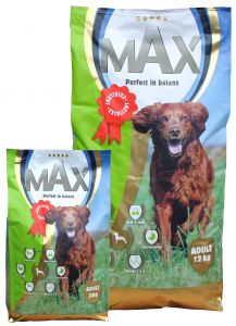 Max Adult